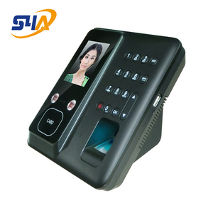 Multiple Language Support WIFI <strong>Face</strong> <strong>Recognition</strong> Camera - Product Image 2