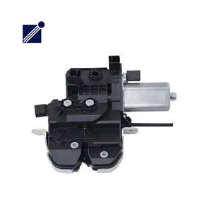 2217500085 דלת מנעול מכונית עבור mcedes-benz-מחלקה w221 אחורי שער הזנב האחורי מנעול מפעיל
