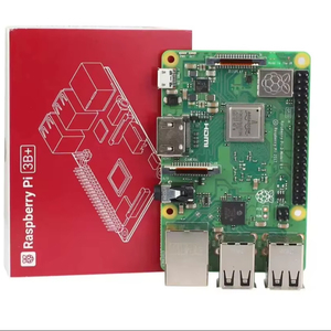 New Fly Neuankömmling Raspberry Pi 3b Board 1GB 5V DC Development Board - Product Image 1
