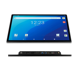 21.5 32 45 pollici Open Frame Display Touch capacitivo Monitor Lcd Monitor Touch Screen integrato o da parete cornice aperta - Product Image 4
