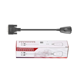 LAUNCH X431 MCU3 Adapter with Simulate Key Immobillzer Programmer for X431 X-PROG3 for IMMO Elite - Product Image 4