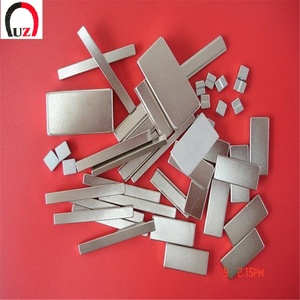 Metal alüminyum sıvı eritme için yüksek sıcaklık elektrokaplama <span class=keywords><strong>Smco</strong></span> mıknatıs Metal yüksek isı direnci ium ium kobalt mıknatıs