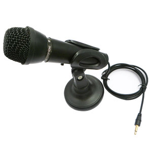 La actuación profesional cable micrófono Vocal para computadora de Karaoke - Product Image 2