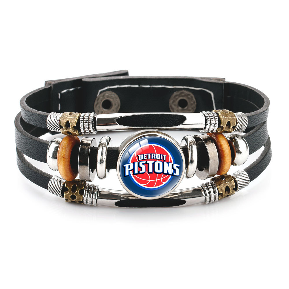 Pistons de Détroit