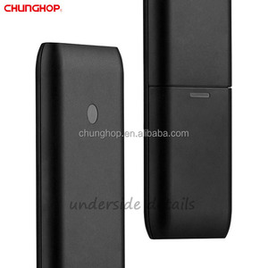 รีโมตควบคุมทีวี12คีย์ TX-12 OEM รีโมทคอนโทรลปรับแต่งโลโก้ได้ตามต้องการ - Product Image 4