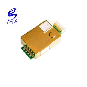 MH-Z19B NDIR CO2センサー屋内空気量モニタリング赤外線センサーモジュールMH-Z19B MH-Z19C - Product Image 3