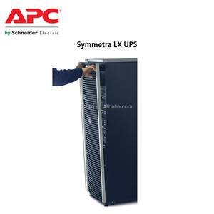 <strong>APC</strong> UPS SYA16K16IXRCH Symmetra LX 16kVA Scalable to 16kVA N+1 Ext Run Tower Battery Backup UPS <strong>APC</strong> - Product Image 6