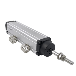 Miran KTC1 High Accuracy Mini Position Rod Pull <strong>Linear</strong> <strong>Encoder</strong> Premium <strong>Sensor</strong> in Miniature Design - Product Image 2