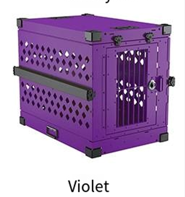 VIOLET