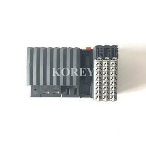 Módulo CPU compacto X20CP0201 para programación de PLC y control industrial - Product Image 1