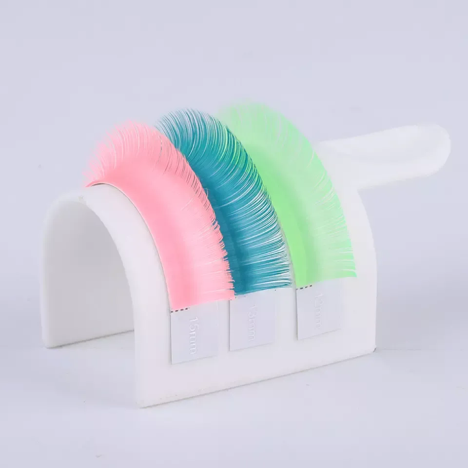 Color Lash