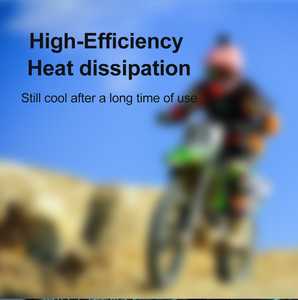 6.25 inch máy ảnh không dây TMPS Carplay Android Màn hình tự động IP67 xe máy chơi GPS Navigator - Product Image 6