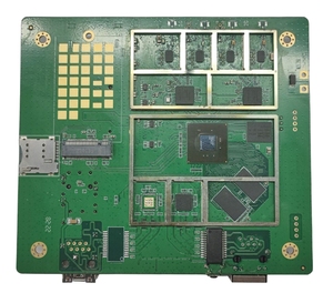 Modulo wifi6 integrato ad alte prestazioni 5g 4g wifi6 ipq6000 ipq6010 modulo PCBA