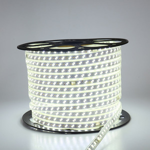 DC24V IP67 2835 120Led/m Waterproof <strong>Led</strong> Strip Light Drive Free 100m/roll <strong>Led</strong> Strip <strong>8w</strong> for Lighting - Product Image 2
