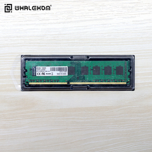 PC DDR3 8 GB RAM DDR3 4 GB 1,5 V 1600 MHz PC3-12800 Speicher für Desktop