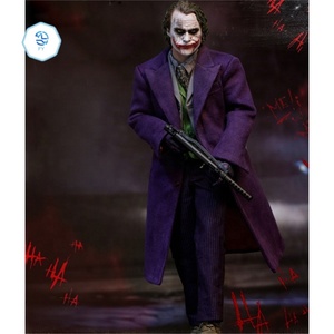3rd Generation <strong>Joke</strong> Figurine from Suicide Squad Movable PVC Action Figure <strong>Toy</strong> Model in Stock Boxed Packaging - Product Image 5