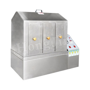 Cámara de prueba de envejecimiento de vapor Producto electrónico de metal Máquina de prueba de corrosión Máquina de prueba de entorno simulado - Product Image 2