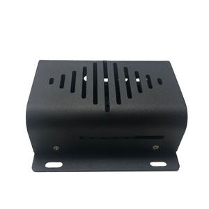 Oem <span class=keywords><strong>Raspberry</strong></span> <span class=keywords><strong>Pi</strong></span> 4 <span class=keywords><strong>Case</strong></span> Aluminium <span class=keywords><strong>Raspberry</strong></span> <span class=keywords><strong>Pi</strong></span> Box Met Lage Prijs - Product Image 3