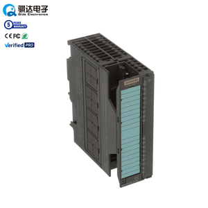 Nuevo módulo de entrada analógica Simatic Original 6ES7331-7KF02-0AB0 Siemens PLC controlador programable en Stock - Product Image 1
