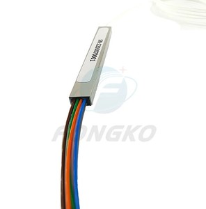 ミニタイプplcスプリッター1*2 1*4 1*8 1*16 1*32 1*64 SC APC 1310/1550光スプリッターPLCパッシブスプリッター - Product Image 5