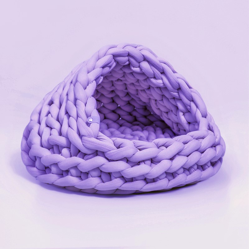 Morado claro