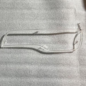 2016-2019 Rolls Ghost hayalet wraithler şafak far için uygulanabilir LED ışık kılavuz halka sararmayı çözmek için sol ve sağ - Product Image 6