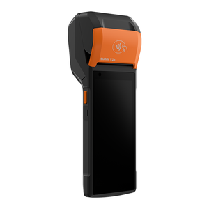 Sunmi V2S смартфон на Android 11, экран 5,5 дюйма, 2 ГБ + 16 Гб - Product Image 1