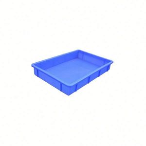 廉价矩形塑料托盘快餐盘出售 - Product Image 5