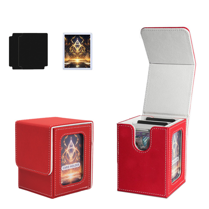 T318 carreaux rouge et blanc