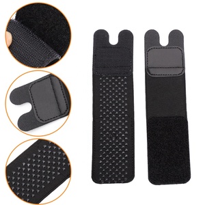 Gancho elástico ajustable adhesivo antideslizante de tamaño personalizado y correa de bucle - Product Image 3