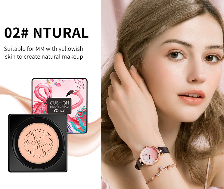 Natural color