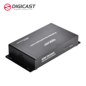 IPTV-Encoder der Digicast Multiscreen-Multiprotocol-Serie - Product Image 3