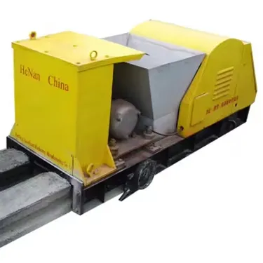 Residential High-density Concrete Lintel Making Machine