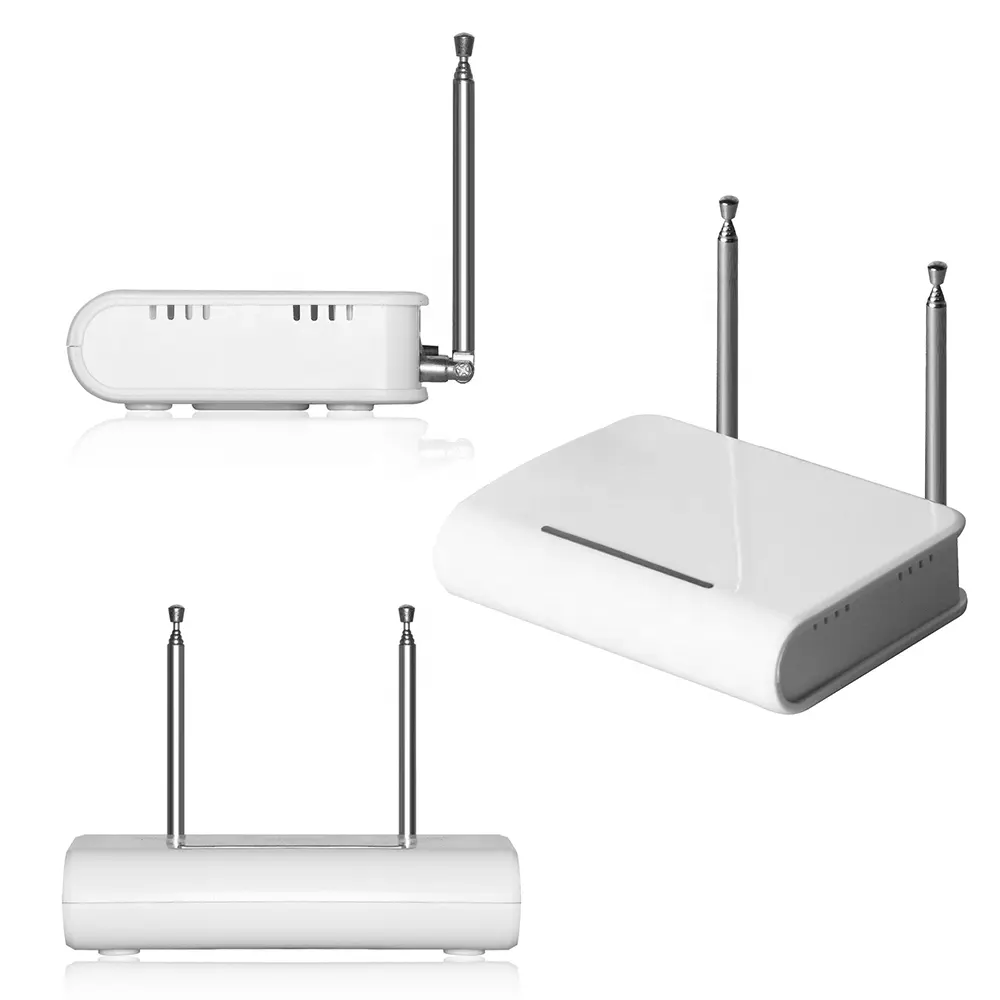 Wide Signal Coverage and Fast Pairing Speed Wireless Signal Repeater