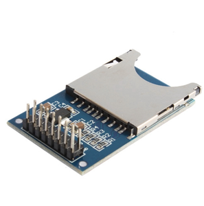 SD-Karten lese modul für Arduino - Product Image 2