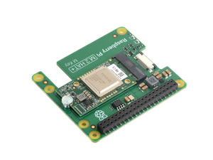 Raspberry Pi 5 AI Kit Hailo AI Beschleunigung modul mit Raspberry Pi M.2 HAT, 13Tops Rechen leistung, Raspberry Pi 5 HAT - Product Image 5