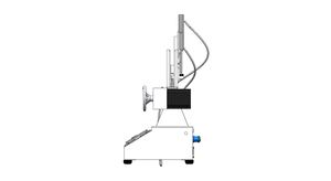 Produzione industriale del trasformatore a bassa frequenza della macchina automatica dell'inserimento a bassa frequenza 30 ~ 60W - Product Image 5
