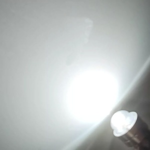 E5 LED vida ampul lamba 0.02W 6V/12V/24V/28V 1LM LED minyatür ampul - Product Image 4