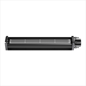 Small <strong>Mini</strong> Dc Cross Flow <strong>Fan</strong> Blower /tangential <strong>Fan</strong> 12V 24V 48V DC Motor Cross Flow <strong>Fan</strong> 30mm 40mm 60mm Tangential F - Product Image 3