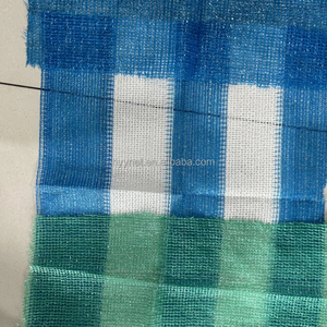 Malla 80% Sombra Raschel Agriculture Plastic Net Raschel <strong>Mesh</strong> - Product Image 6