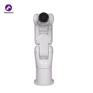Commercial <strong>Robot</strong> Arm Educational Manipulator Six <strong>Axis</strong> <strong>Multi</strong>-joint <strong>Robot</strong> - Product Image 2
