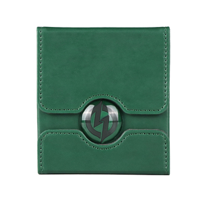 Deck <strong>Block</strong> Premium 100+ <strong>Commander</strong> MTG Deck Cards Box Holder for Cards Dice Tokens Custom Divider Compatible TCG Card Deck Box - Product Image 6