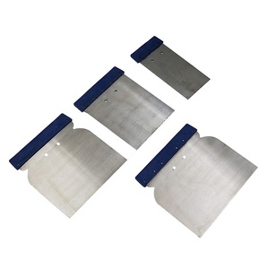 De metal de acero al carbono raspador - Product Image 3