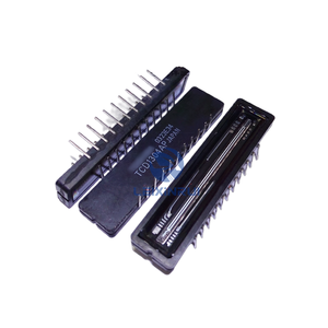 TCD1201D TCD1201DG CCDリニアイメージセンサーチップ走査ミラー - Product Image 4