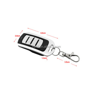 Hotsale universale 250MHZ-913MHZ faccia a faccia Clone codice duplicatore remoto telecomando per porta Garage - Product Image 5