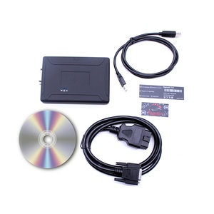 ALicar ACT V2 ECU Programmier werkzeug für Citroen For Peugeot ForT-oyota Auto ECU Chip Tuning Too Auto Diagnostic Tool