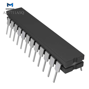 (Analog to Digital Converters (ADC)) <strong>AD7711ASQ</strong> - Product Image 1