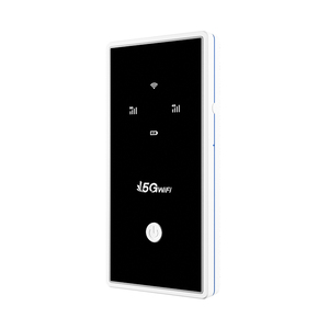 Entsperrter 5G Mobile <span class=keywords><strong>Router</strong></span> mit Sim-Kartens teck platz 4G 5G WiFi für Südostasien Nahost-Hotspots Mesh-Funktional ität WAN-Schnitts telle