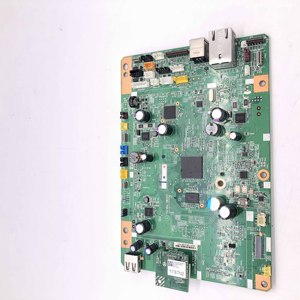 Материнская плата WF 7720 CG36, основная плата для Epson, аксессуары для принтера, запасные части - Product Image 1