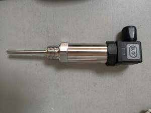 Transmisor de temperatura digital Sonda Industria de cría OEM Personalizable Termómetro digital Sensor Controlador de temperatura - Product Image 2